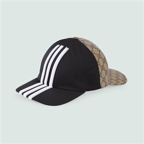 casquette gucci x adidas